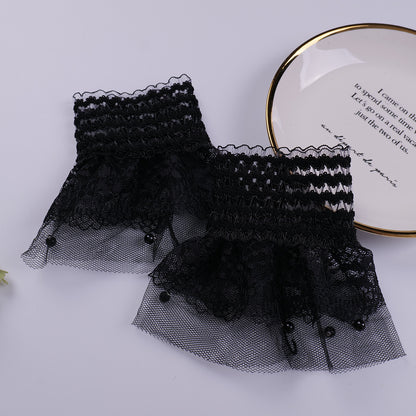 Photo shooting Sleeves Lace False Sleeves