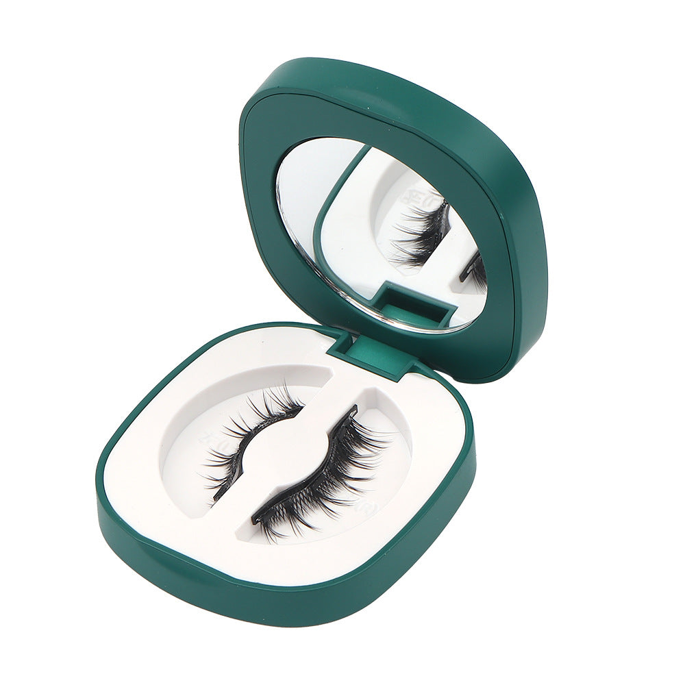 Magnetic Eyelashes & Applicator Set M-05 Easy Beauty Nepal