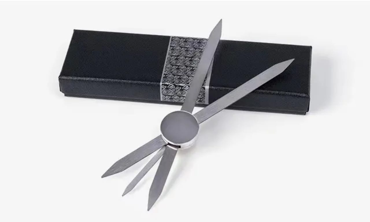 Compass Eyebrow Ruler Tattoo Microblading Eyebrow Stencil Design Training Tools Mask Queen Nepal