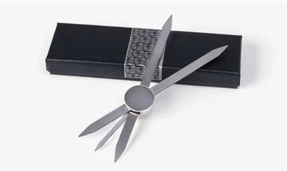 Compass Eyebrow Ruler Tattoo Microblading Eyebrow Stencil Design Training Tools Mask Queen Nepal