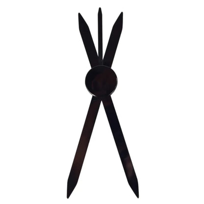 Compass Eyebrow Ruler Tattoo Microblading Eyebrow Stencil Design Training Tools Mask Queen Nepal