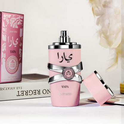 Maiden Anna Natural Spray Arabian Perfume EDP 100ml Easy Beauty Nepal