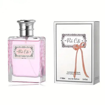 Perfume 100ml Fragrance For Men & Women Cologne Eau de Parfum Easy Beauty Nepal