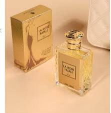 Perfume 100ml Fragrance For Men & Women Cologne Eau de Parfum Easy Beauty Nepal