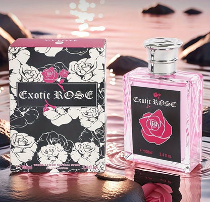 Perfume 100ml Fragrance For Men & Women Cologne Eau de Parfum Easy Beauty Nepal