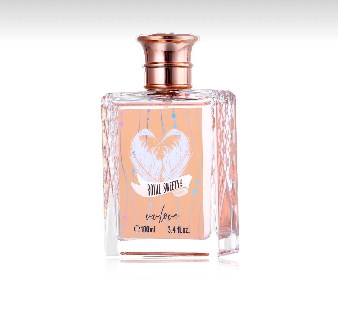 Perfume 100ml Fragrance For Men & Women Cologne Eau de Parfum Easy Beauty Nepal