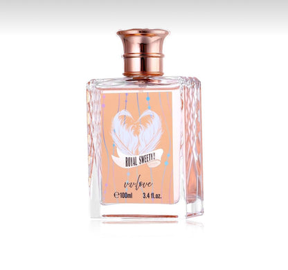 Perfume 100ml Fragrance For Men & Women Cologne Eau de Parfum Easy Beauty Nepal