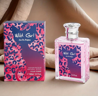 Perfume 100ml Fragrance For Men & Women Cologne Eau de Parfum Easy Beauty Nepal