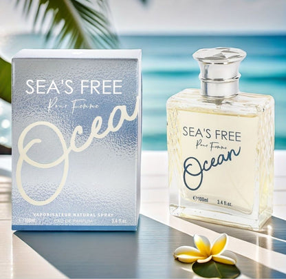 Perfume 100ml Fragrance For Men & Women Cologne Eau de Parfum Easy Beauty Nepal