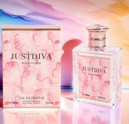 Perfume 100ml Fragrance For Men & Women Cologne Eau de Parfum Easy Beauty Nepal