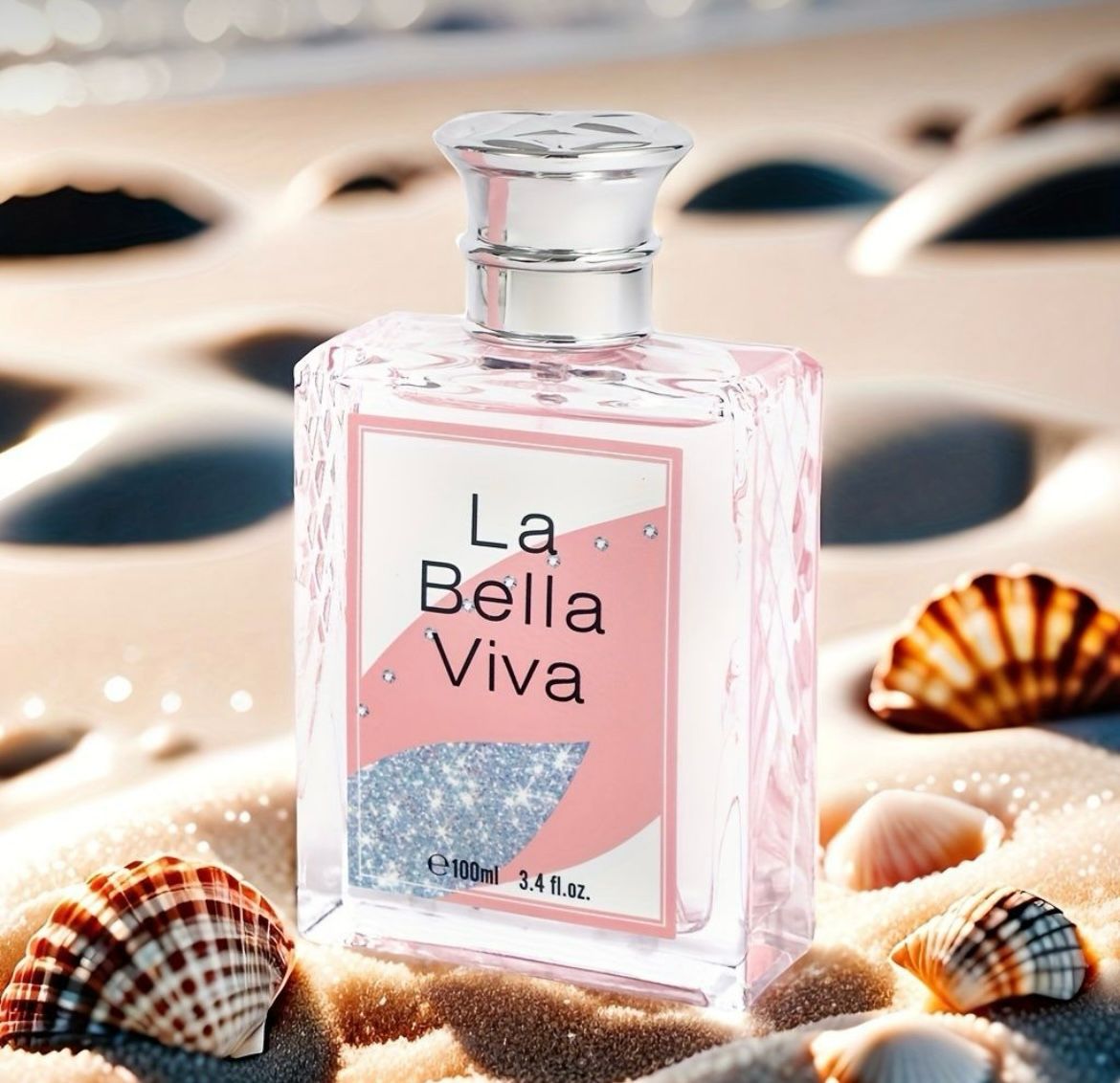 Perfume 100ml Fragrance For Men & Women Cologne Eau de Parfum Easy Beauty Nepal