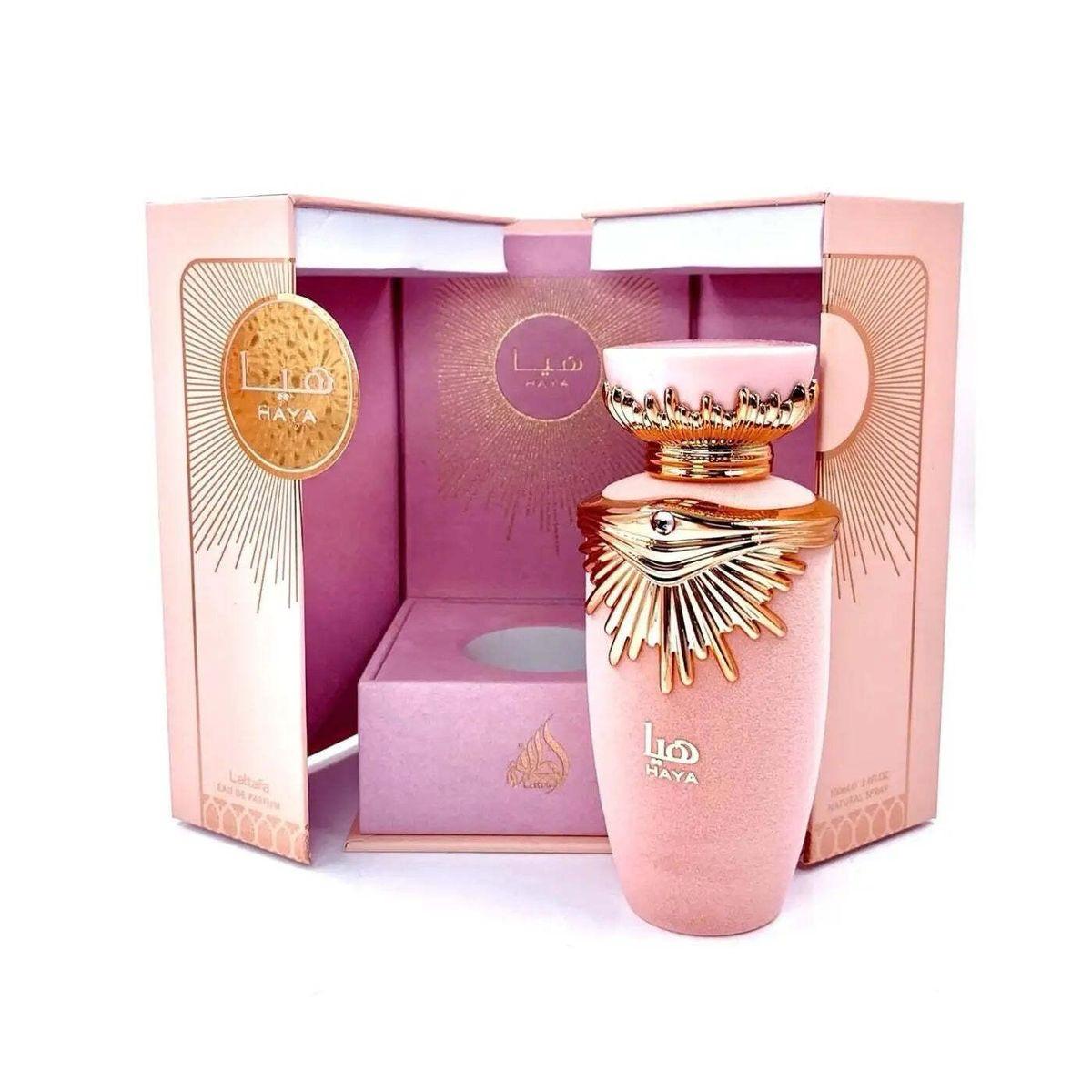 Sakeena Long Lasting Luxury Arabic 100ml Natural Spray Body Perfume Easy Beauty Nepal