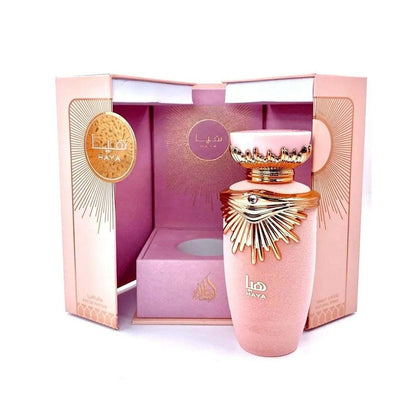 Sakeena Long Lasting Luxury Arabic 100ml Natural Spray Body Perfume Easy Beauty Nepal