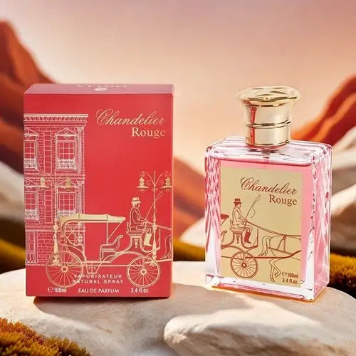 Perfume 100ml Fragrance For Men & Women Cologne Eau de Parfum Easy Beauty Nepal