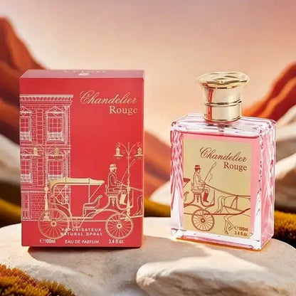 Perfume 100ml Fragrance For Men & Women Cologne Eau de Parfum Easy Beauty Nepal