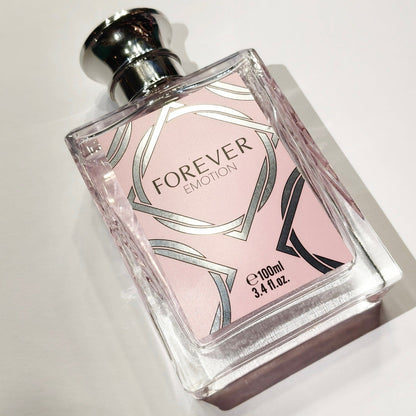 Perfume 100ml Fragrance For Men & Women Cologne Eau de Parfum Easy Beauty Nepal