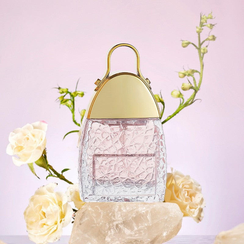 Luxury Modern Women's Perfume Floral Fruity Fragrance 20 ML Easy Beauty Nepal