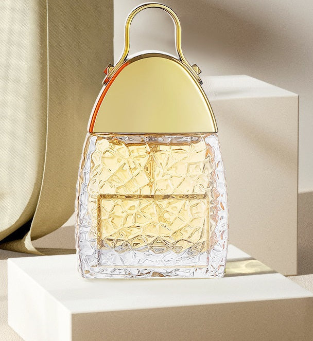 Luxury Modern Women's Perfume Floral Fruity Fragrance 20 ML Easy Beauty Nepal