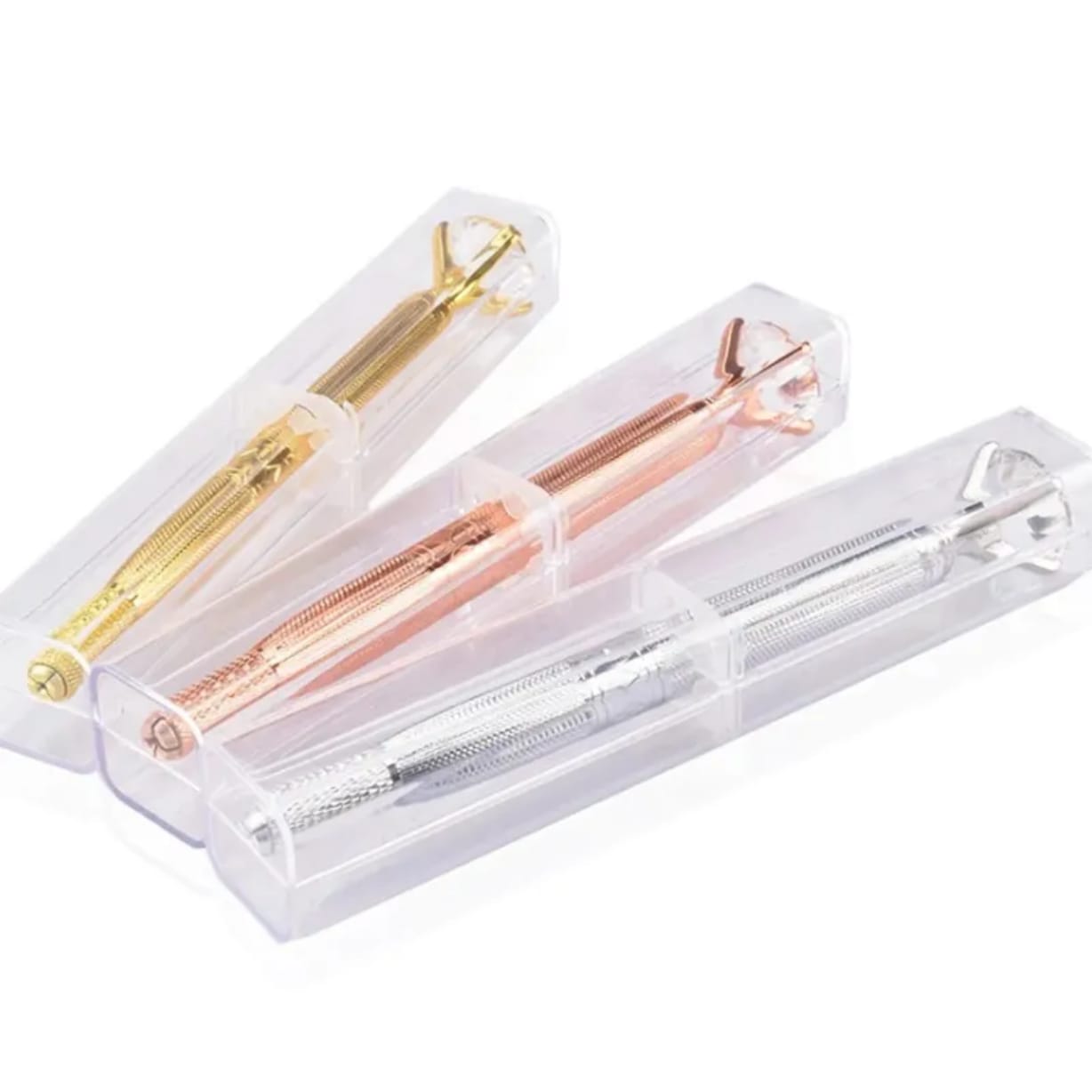 Microblading Handle 3 in 1 Manual Mask Queen Nepal