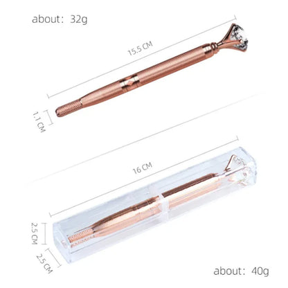 Microblading Handle 3 in 1 Manual Mask Queen Nepal