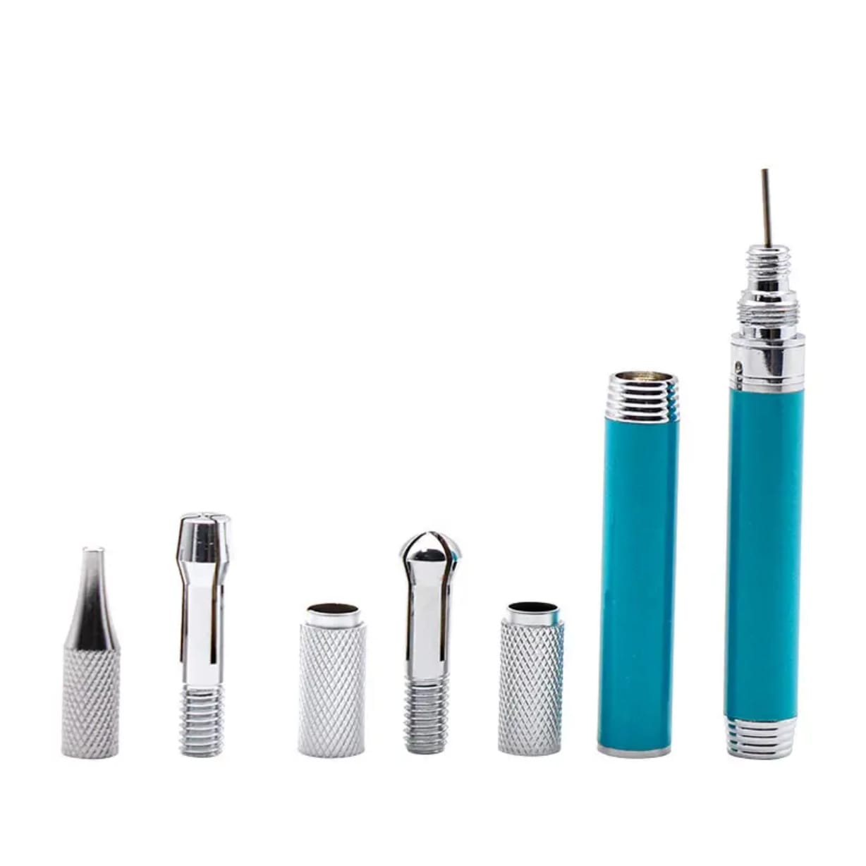 Microblading Handle 3 in 1 Manual Mask Queen Nepal