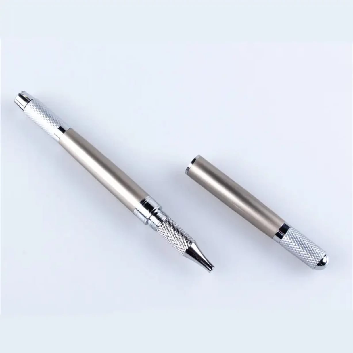 Microblading Handle 3 in 1 Manual Mask Queen Nepal