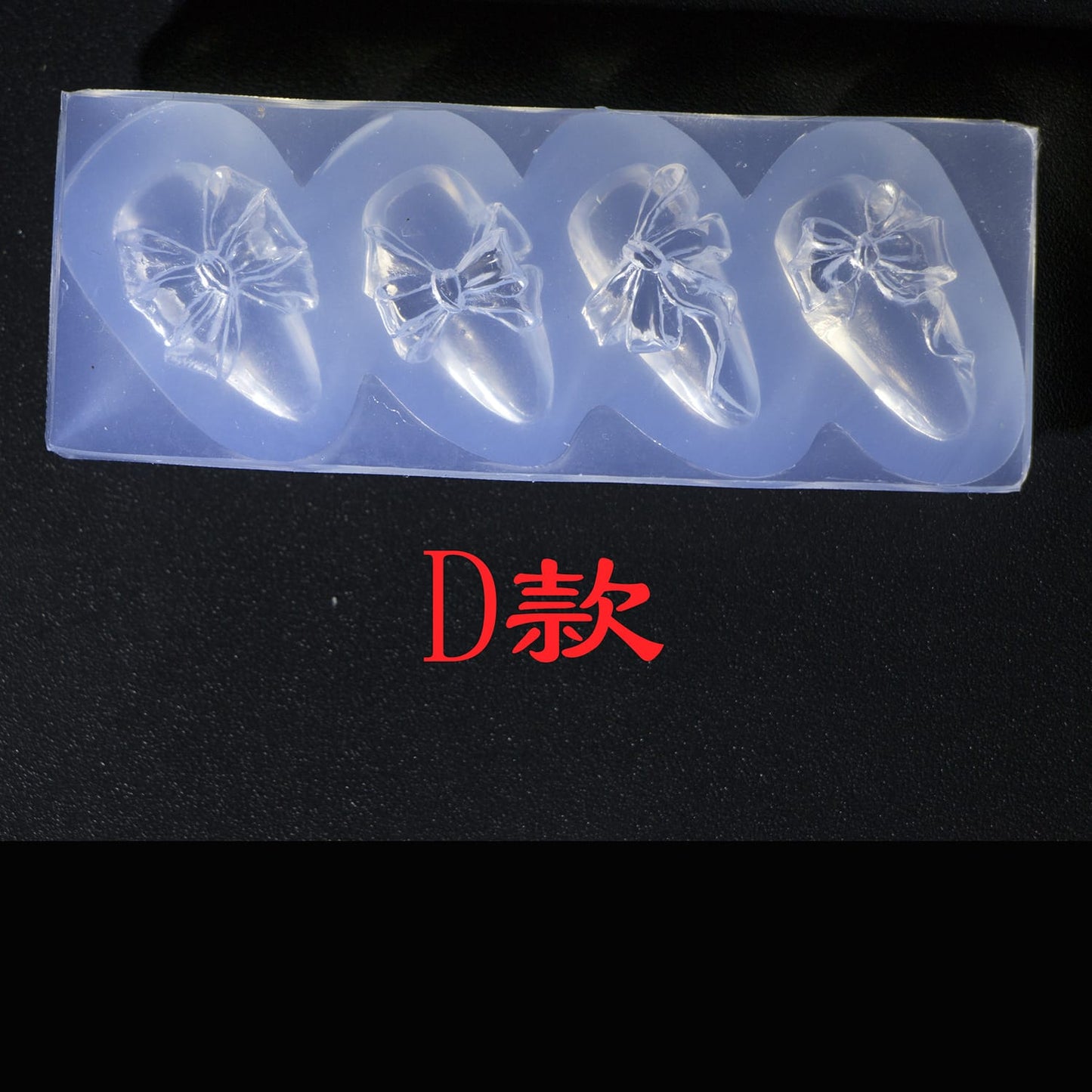 3D Acrylic Powder Sculpture Slicone Mold Mask Queen Nepal