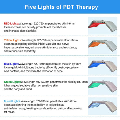 9 in 1 Hydra Visual Facial Beauty K100 Hydrafacial Machine Mask Queen Nepal