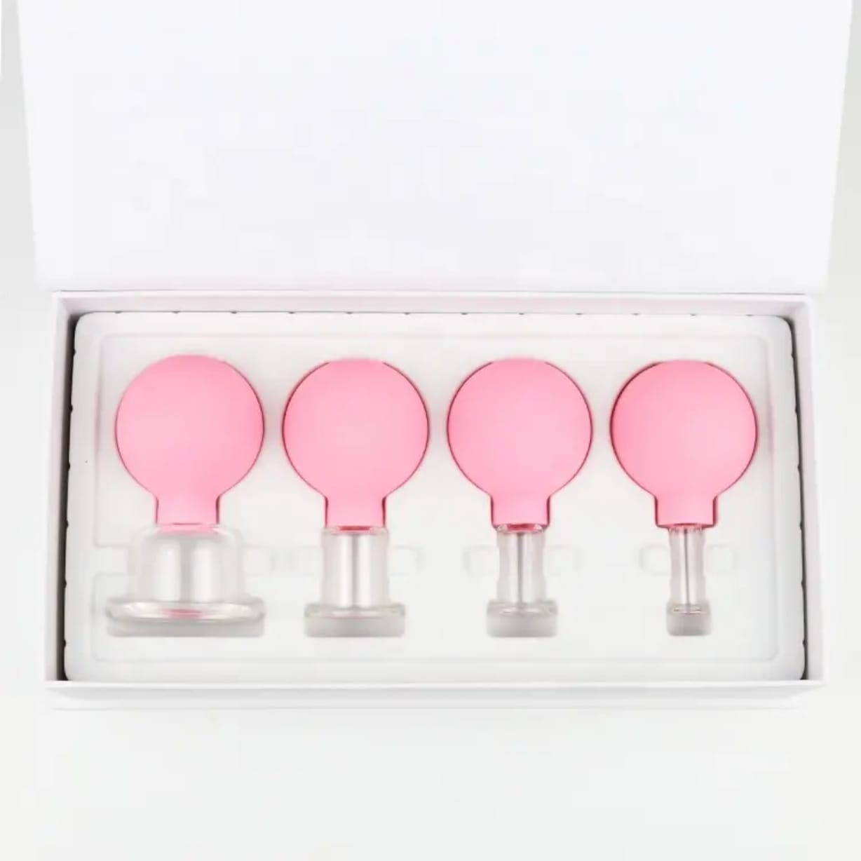 Suction Cupping Thickened Vacuum Cupping Durable Energetic Set Mask Queen Nepal