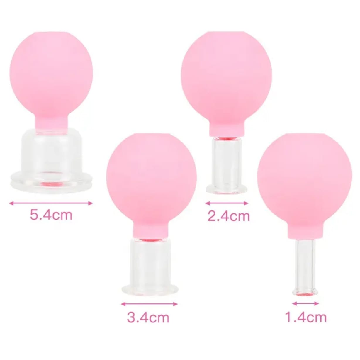 Suction Cupping Thickened Vacuum Cupping Durable Energetic Set Mask Queen Nepal