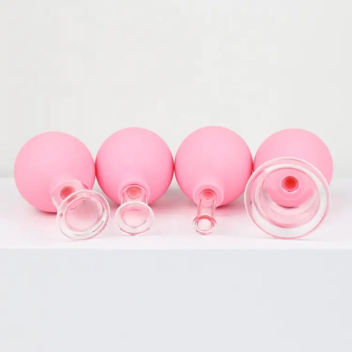 Suction Cupping Thickened Vacuum Cupping Durable Energetic Set Mask Queen Nepal