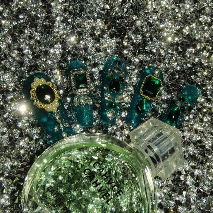 Stone Mats For Photography 25cm*20cm Mask Queen Nepal