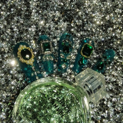 Stone Mats For Photography 25cm*20cm Mask Queen Nepal