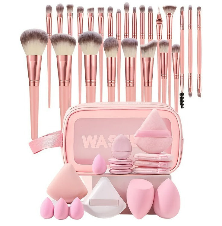 Makeup Tool Set High Quality Kit Easy Beauty Nepal