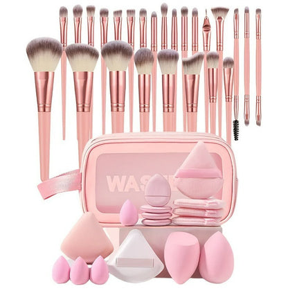 Makeup Tool Set High Quality Kit Easy Beauty Nepal