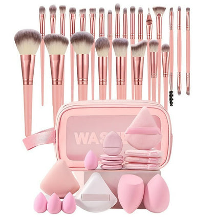 Makeup Tool Set High Quality Kit Easy Beauty Nepal