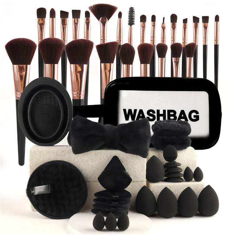 Makeup Tool Set High Quality Kit Easy Beauty Nepal
