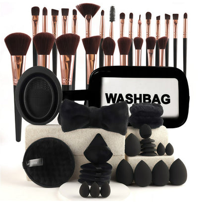 Makeup Tool Set High Quality Kit Easy Beauty Nepal