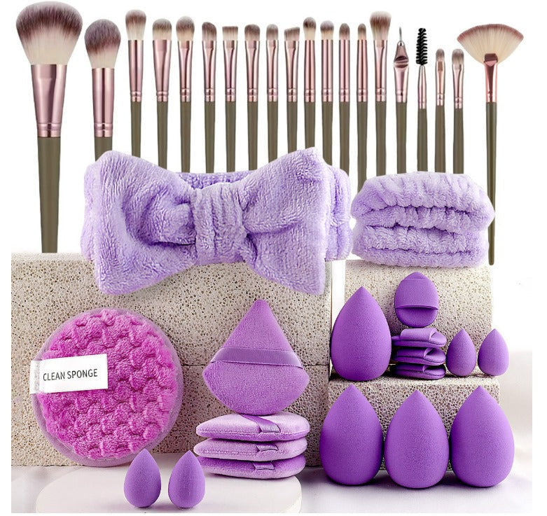 Makeup Tool Set High Quality Kit Easy Beauty Nepal