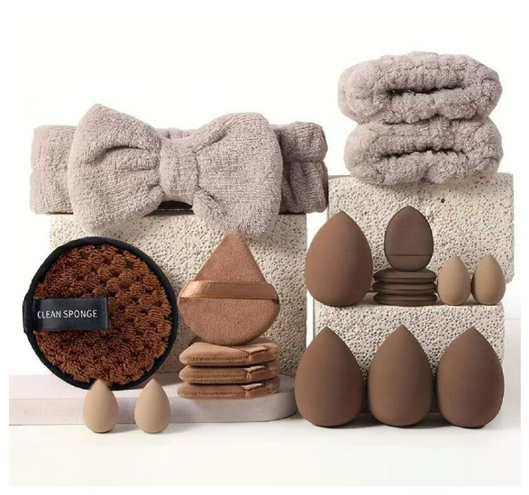 Makeup Tool Set High Quality Kit Easy Beauty Nepal