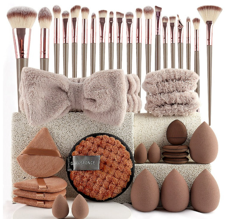 Makeup Tool Set High Quality Kit Easy Beauty Nepal