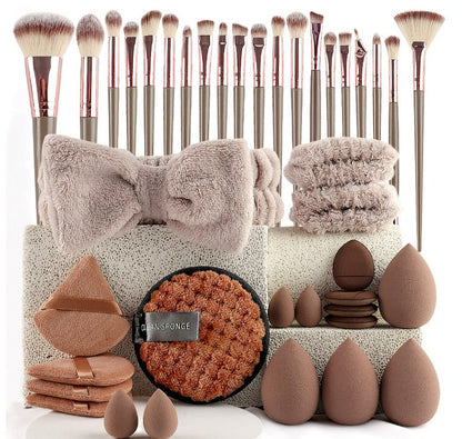 Makeup Tool Set High Quality Kit Easy Beauty Nepal