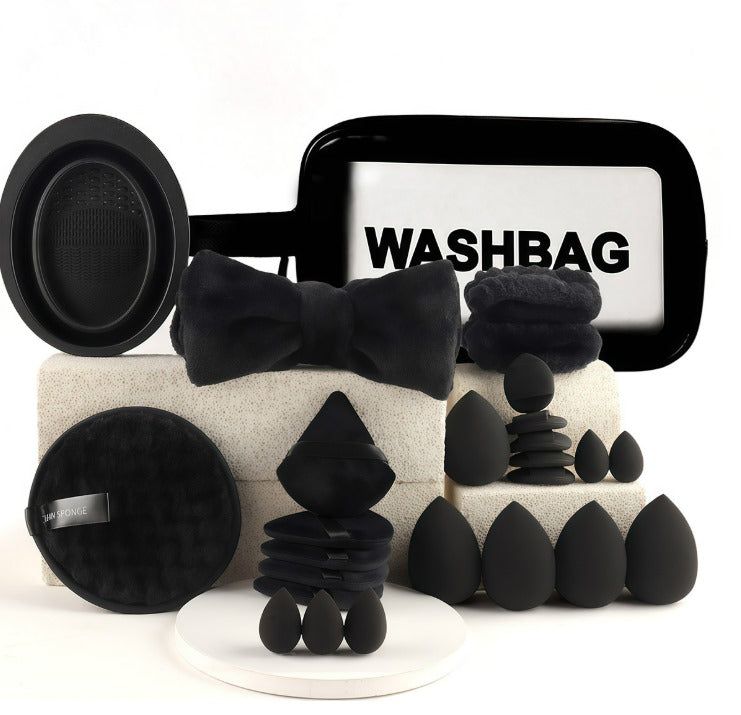 Makeup Tool Set High Quality Kit Easy Beauty Nepal