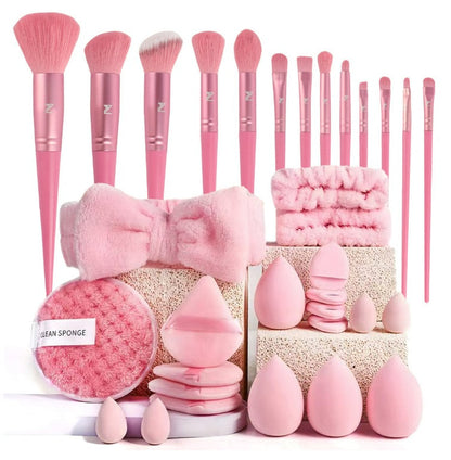 Makeup Tool Set High Quality Kit Easy Beauty Nepal