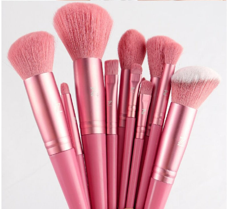 Makeup Tool Set High Quality Kit Easy Beauty Nepal