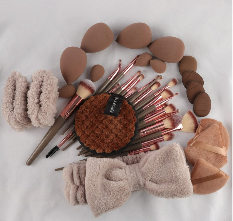 Makeup Tool Set High Quality Kit Easy Beauty Nepal