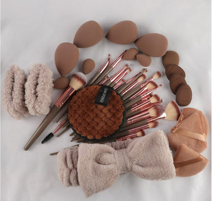 Makeup Tool Set High Quality Kit Easy Beauty Nepal