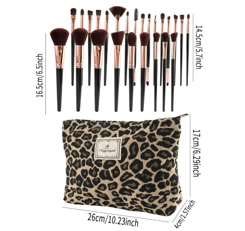 Makeup Tool Set High Quality Kit Easy Beauty Nepal