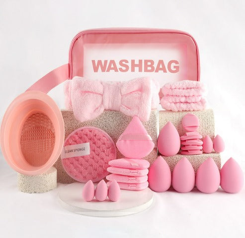 Makeup Tool Set High Quality Kit Easy Beauty Nepal