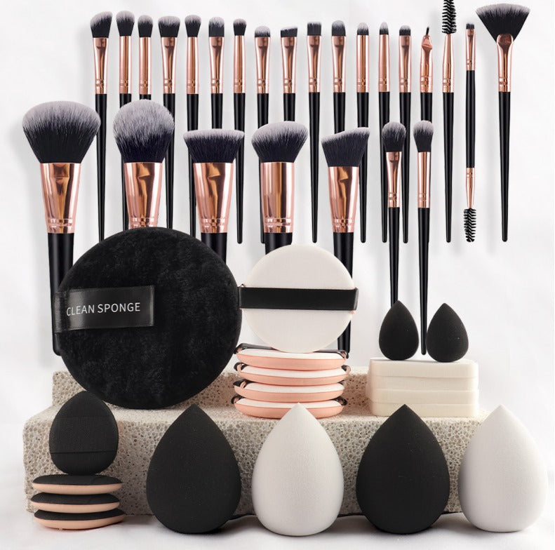 Makeup Tool Set High Quality Kit Easy Beauty Nepal
